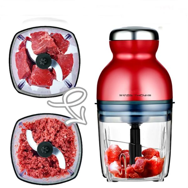 Pencincang Kapsul SwissThomas 900ml