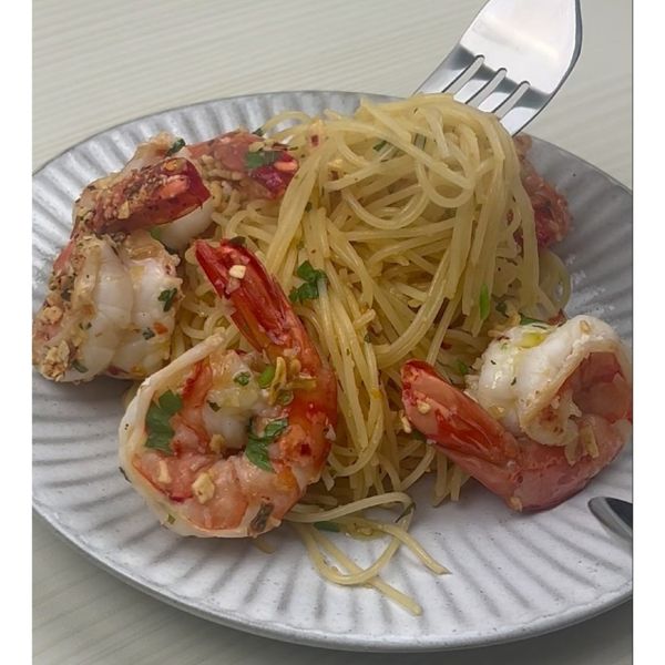 Perasa Aglio Olio
